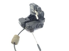 Recambio de cerradura puerta delantero izquierda para mercedes-benz clase c (bm 203) sportcoupe 2.0 c 180 (203.735) referencia O