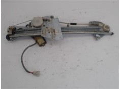 Recambio de mecanismo elevalunas trasero izquierdo para mazda 626 berlina (gf) referencia OEM IAM   