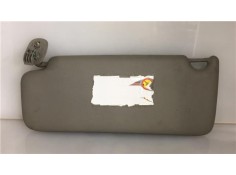 Recambio de parasol derecho para renault clio ii fase ii (b/cb0) 1.9 alize referencia OEM IAM 8200240038  