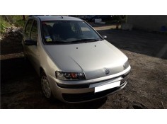 fiat ii punto (188) berlina del año 2002