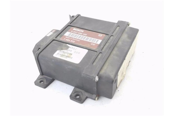Recambio de centralita para saab 9000 / 9000 cs referencia OEM IAM 7484512 227400129 