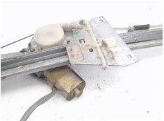 Recambio de mecanismo elevalunas trasero izquierdo para mazda 626 berlina (gf) referencia OEM IAM   