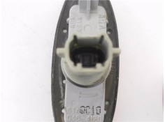 Recambio de piloto intermitente lat. delantero izquierdo para mazda premacy (cp) 2.0 td active referencia OEM IAM 0464120  