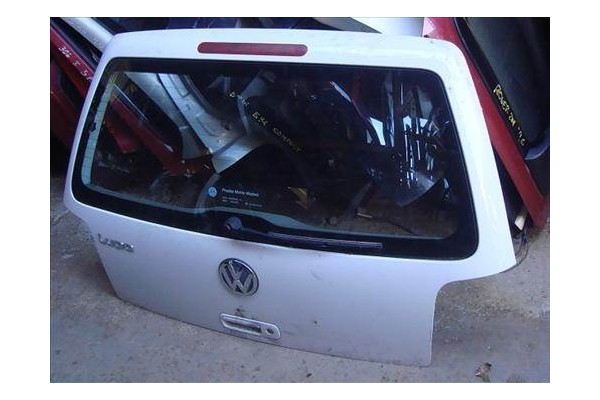 Recambio de porton trasero para volkswagen lupo (6x1/6e1) 1.4 referencia OEM IAM   
