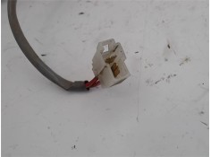 Recambio de mecanismo elevalunas trasero izquierdo para mazda 626 berlina (gf) referencia OEM IAM   