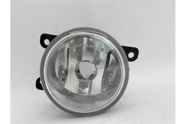 Recambio de faro antiniebla izquierdo para citroen c4 picasso (2007) referencia OEM IAM   