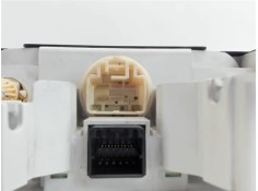 Recambio de mandos calefaccion / a.a. para mazda mpv (lw) 2.0 referencia OEM IAM LC9461190A  