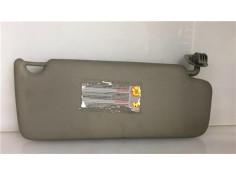 Recambio de parasol izquierdo para renault clio ii fase ii (b/cb0) 1.9 alize referencia OEM IAM 7700849117  
