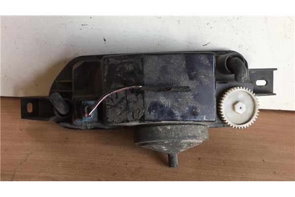 Recambio de faro antiniebla para ford escort vii (gal, aal, abl) 1.8 16v referencia OEM IAM 4395813 YC1515K201 