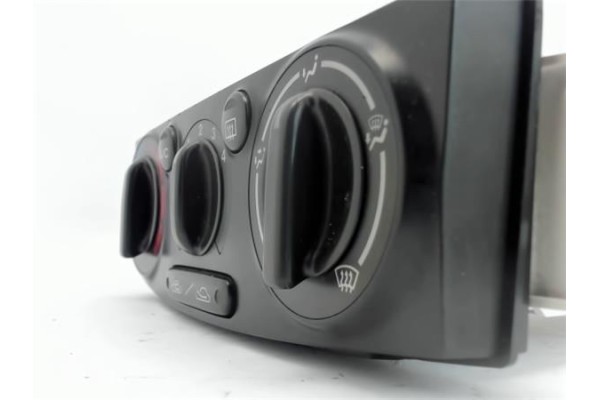 Recambio de mandos calefaccion / a.a. para mazda mpv (lw) 2.0 referencia OEM IAM LC9461190A  