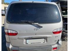 Recambio de porton trasero para hyundai h-1 furgón 2.5 crdi referencia OEM IAM 737004A250  