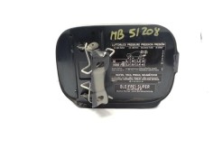 Recambio de tapa exterior combustible para mercedes-benz clase c (bm 203) sportcoupe 2.0 c 180 (203.735) referencia OEM IAM A203