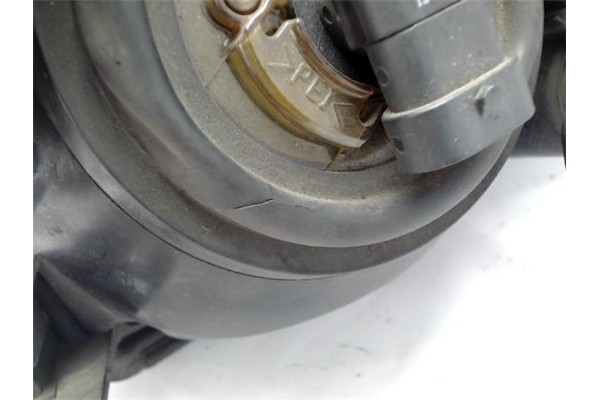 Recambio de faro delantero izquierdo para bmw serie 3 compacto (e36) referencia OEM IAM 63128353543  