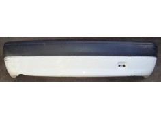 Recambio de paragolpes trasero para citroen saxo 1.5 d sx referencia OEM IAM   