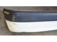 Recambio de paragolpes trasero para citroen saxo 1.5 d sx referencia OEM IAM   