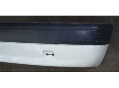 Recambio de paragolpes trasero para citroen saxo 1.5 d sx referencia OEM IAM   