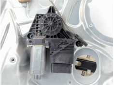 Recambio de elevalunas electrico trasero izquierdo para volkswagen passat berlina (3b2) referencia OEM IAM 3B5839755C  