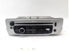 Recambio de radio / cd para renault megane iii sport tourer 1.5 dynamique referencia OEM IAM 281153266R 281153992R 