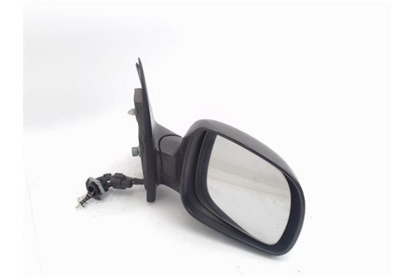 Recambio de retrovisor derecho para seat arosa (6h1)(2000) referencia OEM IAM   