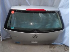 Recambio de porton trasero para volkswagen polo iv (9n1) 1.2 referencia OEM IAM 6Q6827025Q 6Q6827025 