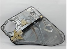 Recambio de elevalunas electrico trasero izquierdo para volkswagen passat berlina (3b2) referencia OEM IAM 3B5839755C  