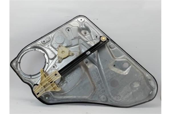 Recambio de elevalunas electrico trasero izquierdo para volkswagen passat berlina (3b2) referencia OEM IAM 3B5839755C  