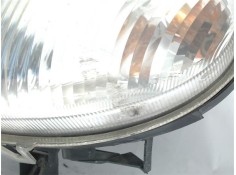 Recambio de faro delantero izquierdo para renault clio ii fase i (b/cb0) referencia OEM IAM 260603338R  