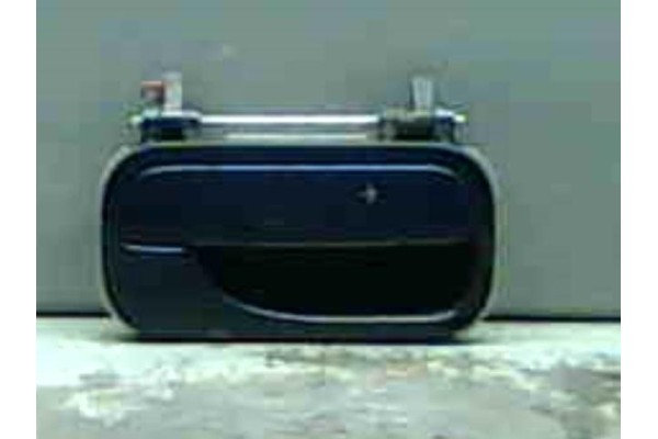 Recambio de maneta exterior delantero derecha para opel vectra b berlina (1995) 2.0 i 16v referencia OEM IAM   