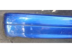 Recambio de paragolpes trasero para citroen saxo 1.5 d sx referencia OEM IAM   