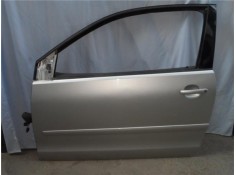 PUERTA DELANTERO IZQUIERDA 6Q3831055K 6Q3831055 