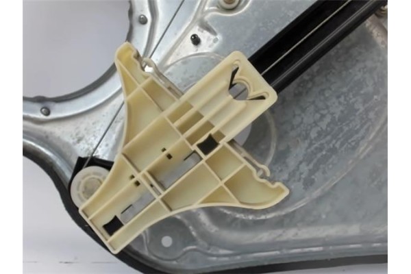 Recambio de elevalunas electrico trasero izquierdo para volkswagen passat berlina (3b2) referencia OEM IAM 3B5839755C  