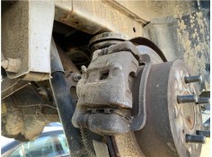 Recambio de puente trasero para hyundai h-1 furgón 2.5 crdi referencia OEM IAM 521004A250  