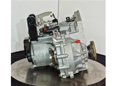 Recambio de caja cambios manual para skoda fabia (6y2/6y3) 1.9 tdi referencia OEM IAM EWT  