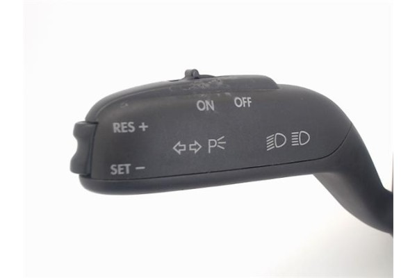 Recambio de mando intermitencia para seat ibiza berlina (6j5) 1.9 tdi referencia OEM IAM 7h0953503dc  