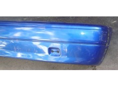 Recambio de paragolpes trasero para citroen saxo 1.5 d sx referencia OEM IAM   