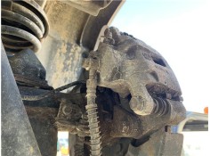 Recambio de puente trasero para hyundai h-1 furgón 2.5 crdi referencia OEM IAM 521004A250  