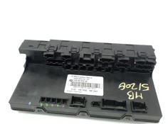 Recambio de caja fusibles/rele para mercedes-benz clase c (bm 203) sportcoupe 2.0 c 180 (203.735) referencia OEM IAM 0035455101 