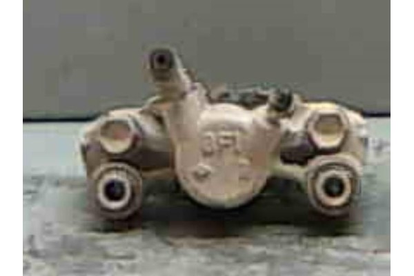 Recambio de pinza freno trasero derecha para toyota celica (t23) 1.8 referencia OEM IAM 4773020630  