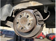 Recambio de puente trasero para hyundai h-1 furgón 2.5 crdi referencia OEM IAM 521004A250  