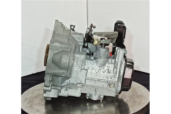 Recambio de caja cambios manual para skoda fabia (6y2/6y3) 1.9 tdi referencia OEM IAM EWT  