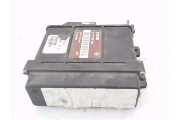 Recambio de centralita para saab 9000 / 9000 cs referencia OEM IAM 7484512 227400129 