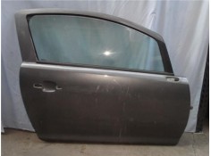 PUERTA DELANTERO DERECHA 124089 93191127 