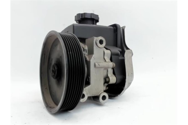 Recambio de bomba servodireccion para mercedes-benz clase clk cabrio (bm 209)(2003) referencia OEM IAM   