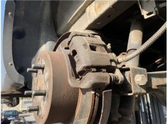 Recambio de puente trasero para hyundai h-1 furgón 2.5 crdi referencia OEM IAM 521004A250  