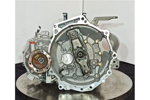 Recambio de caja cambios manual para skoda fabia (6y2/6y3) 1.9 tdi referencia OEM IAM EWT  