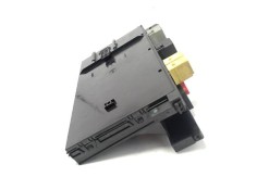 Recambio de caja fusibles/rele para mercedes-benz clase c (bm 203) sportcoupe 2.0 c 180 (203.735) referencia OEM IAM 0035455101 