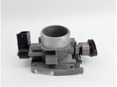 Recambio de caja mariposa aire para ford ka (ccq) 1.3 i referencia OEM IAM 1206454 ADM51493 7173046 , FORD