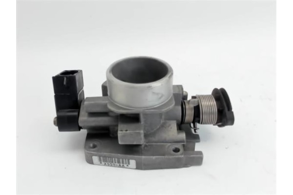 Recambio de caja mariposa aire para ford ka (ccq) 1.3 i referencia OEM IAM 1206454 ADM51493 7173046 , FORD