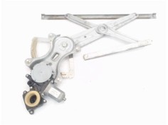 Recambio de mecanismo elevalunas trasero izquierdo para toyota corolla verso (r1) referencia OEM IAM   