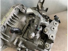 Recambio de caja cambios manual para opel antara 2.2 selective referencia OEM IAM F40 MYJ 